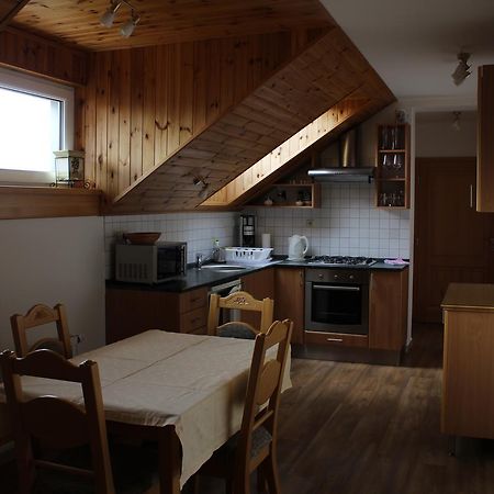 Apartmány Gráf Chýně Exteriér fotografie