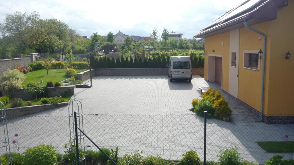 Apartmány Gráf Chýně Pokoj fotografie