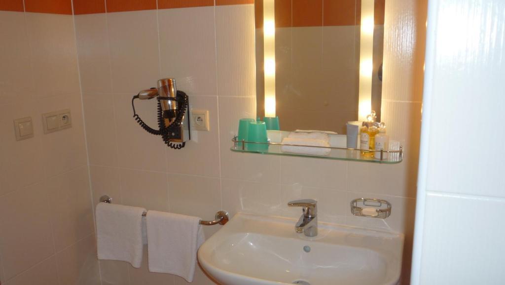 Apartmány Gráf Chýně Pokoj fotografie