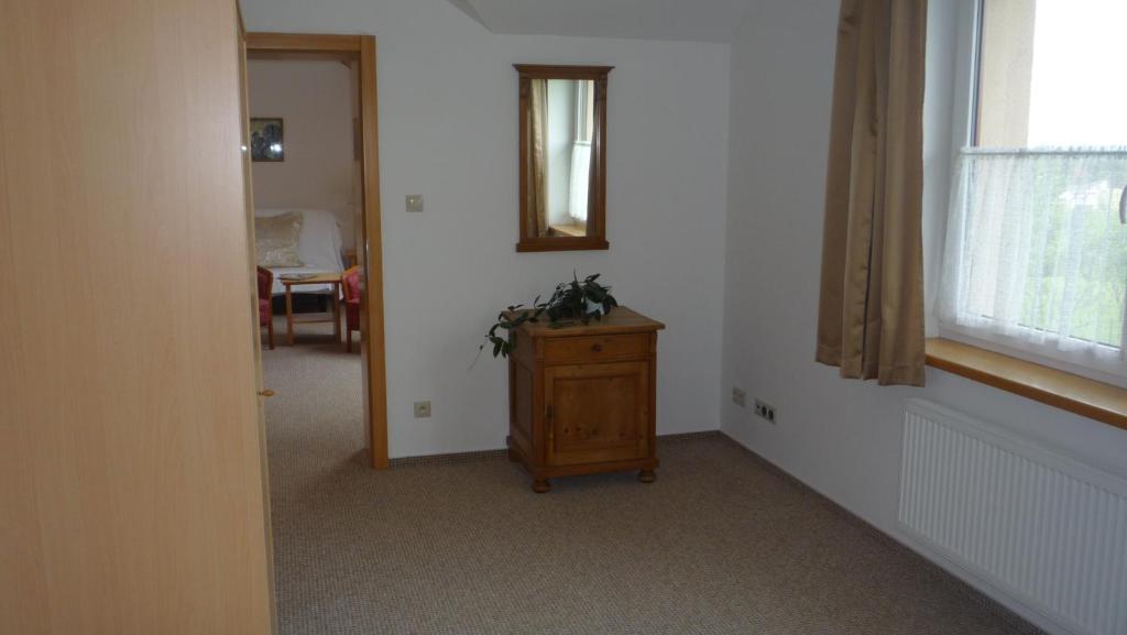 Apartmány Gráf Chýně Pokoj fotografie