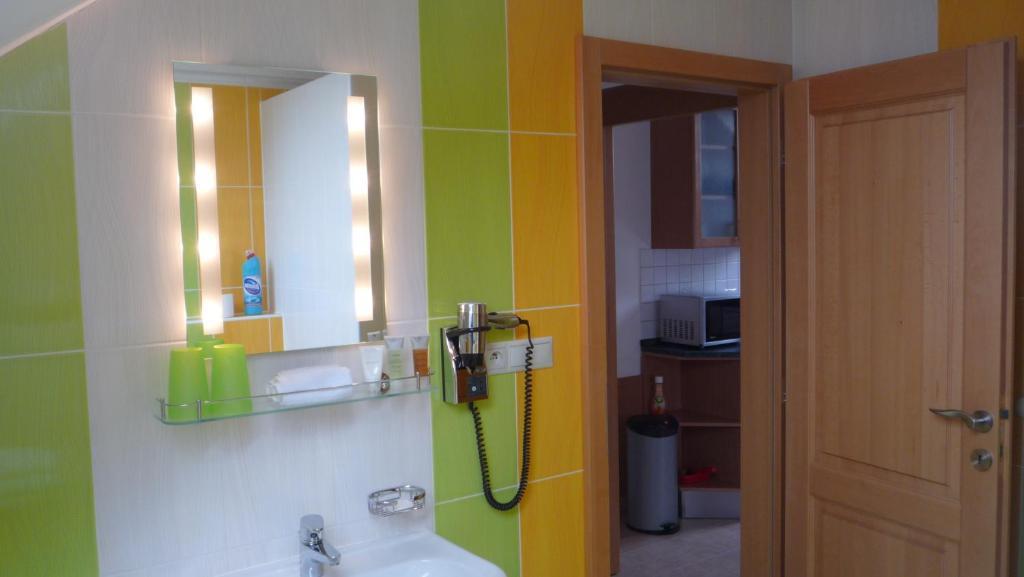 Apartmány Gráf Chýně Pokoj fotografie