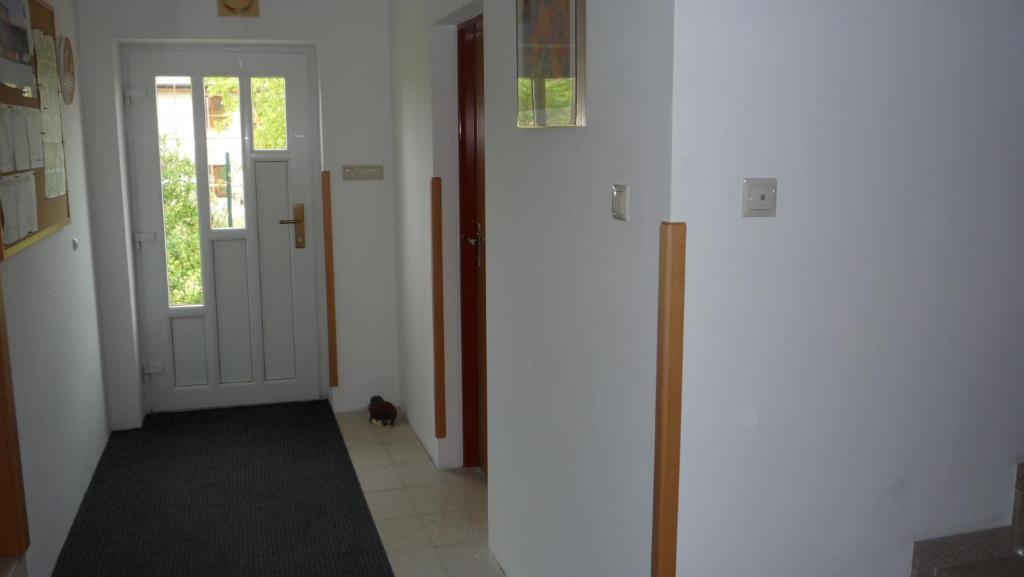 Apartmány Gráf Chýně Pokoj fotografie