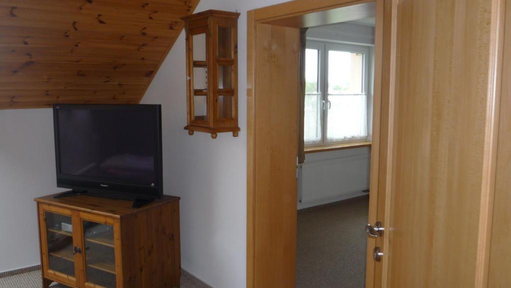 Apartmány Gráf Chýně Pokoj fotografie