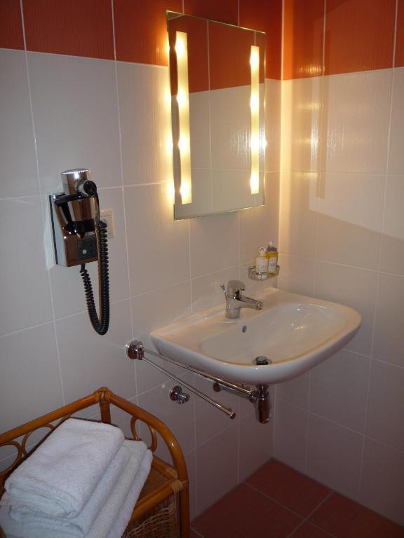 Apartmány Gráf Chýně Pokoj fotografie