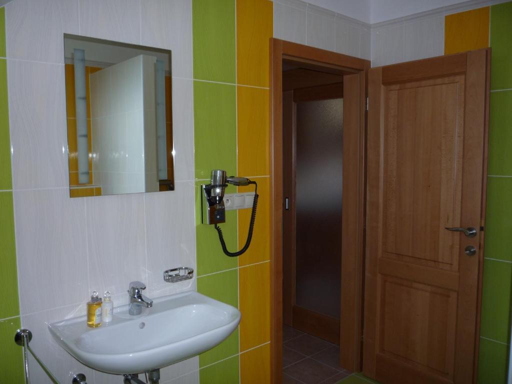 Apartmány Gráf Chýně Pokoj fotografie