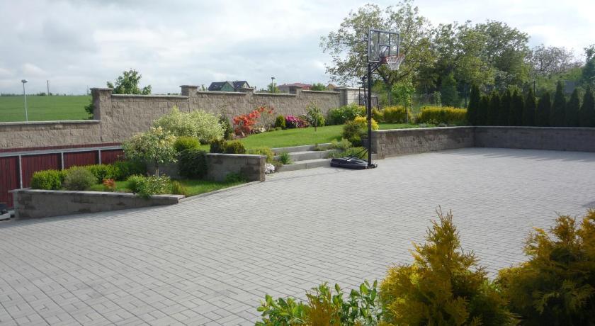 Apartmány Gráf Chýně Exteriér fotografie
