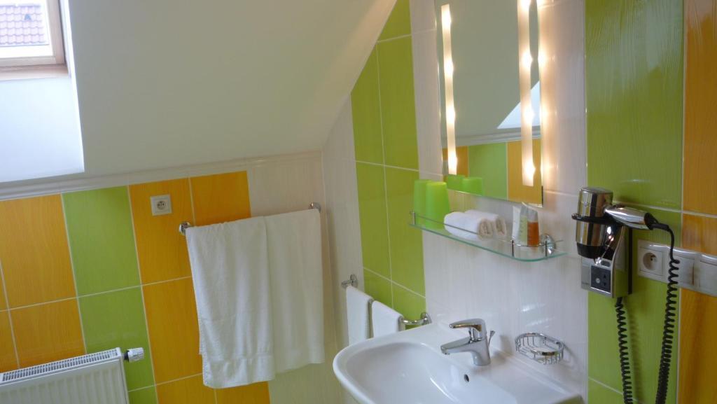 Apartmány Gráf Chýně Exteriér fotografie