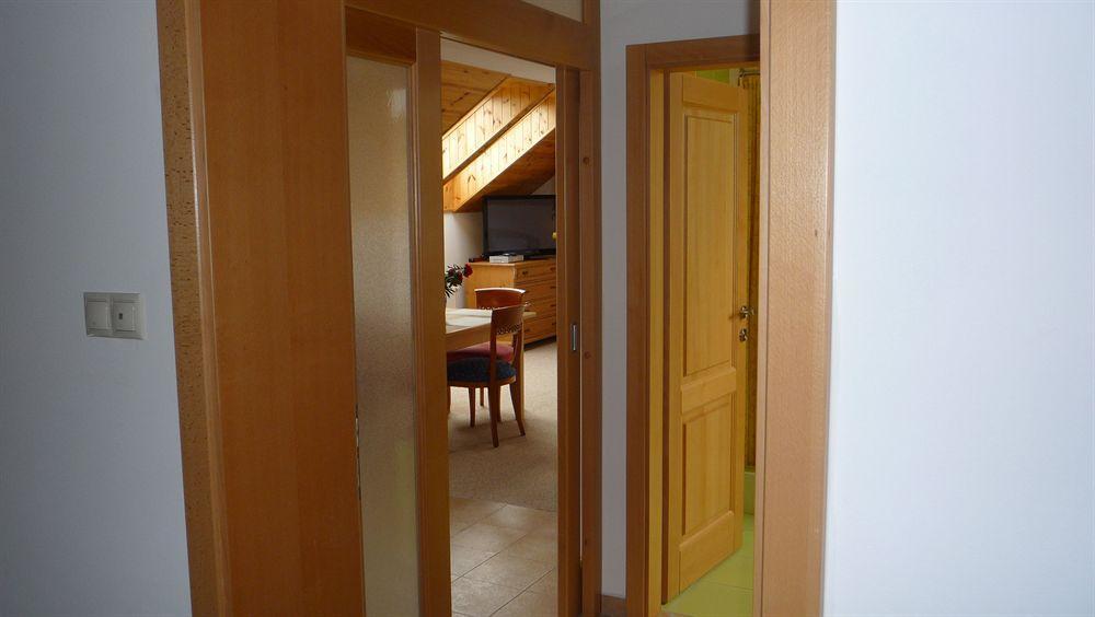 Apartmány Gráf Chýně Exteriér fotografie
