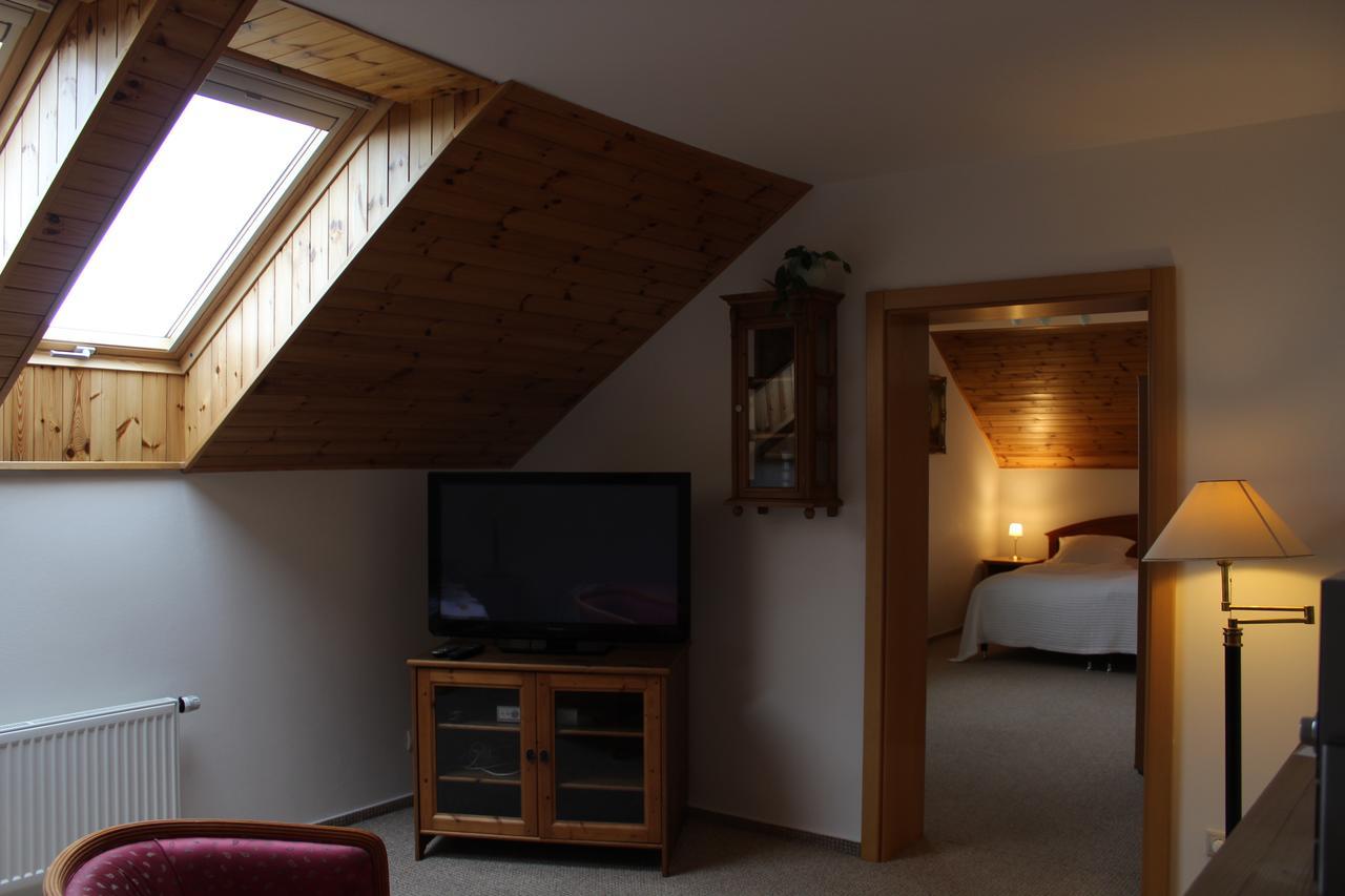 Apartmány Gráf Chýně Exteriér fotografie