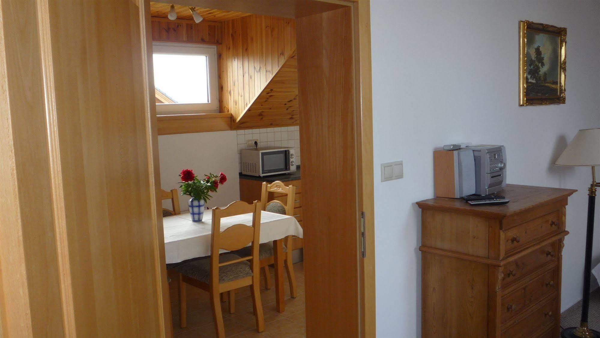 Apartmány Gráf Chýně Exteriér fotografie