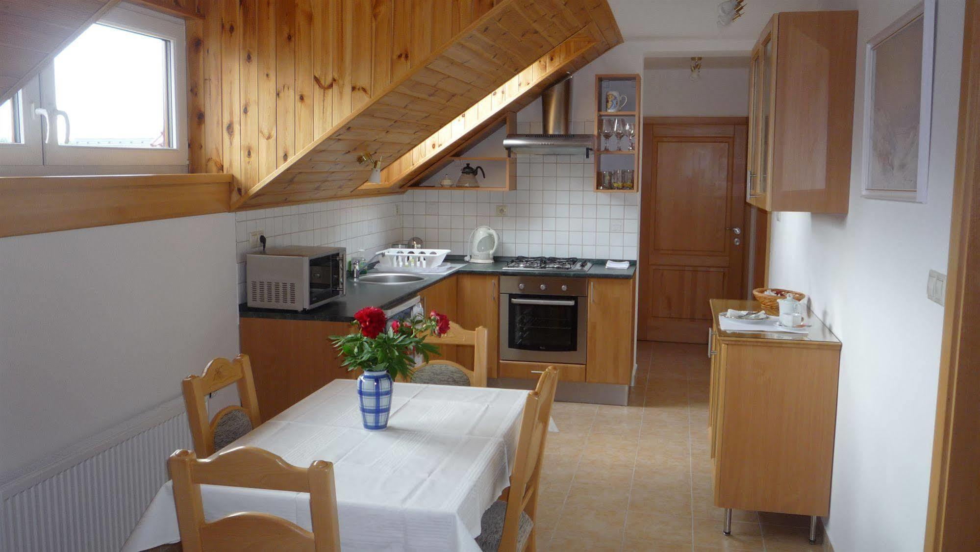 Apartmány Gráf Chýně Exteriér fotografie