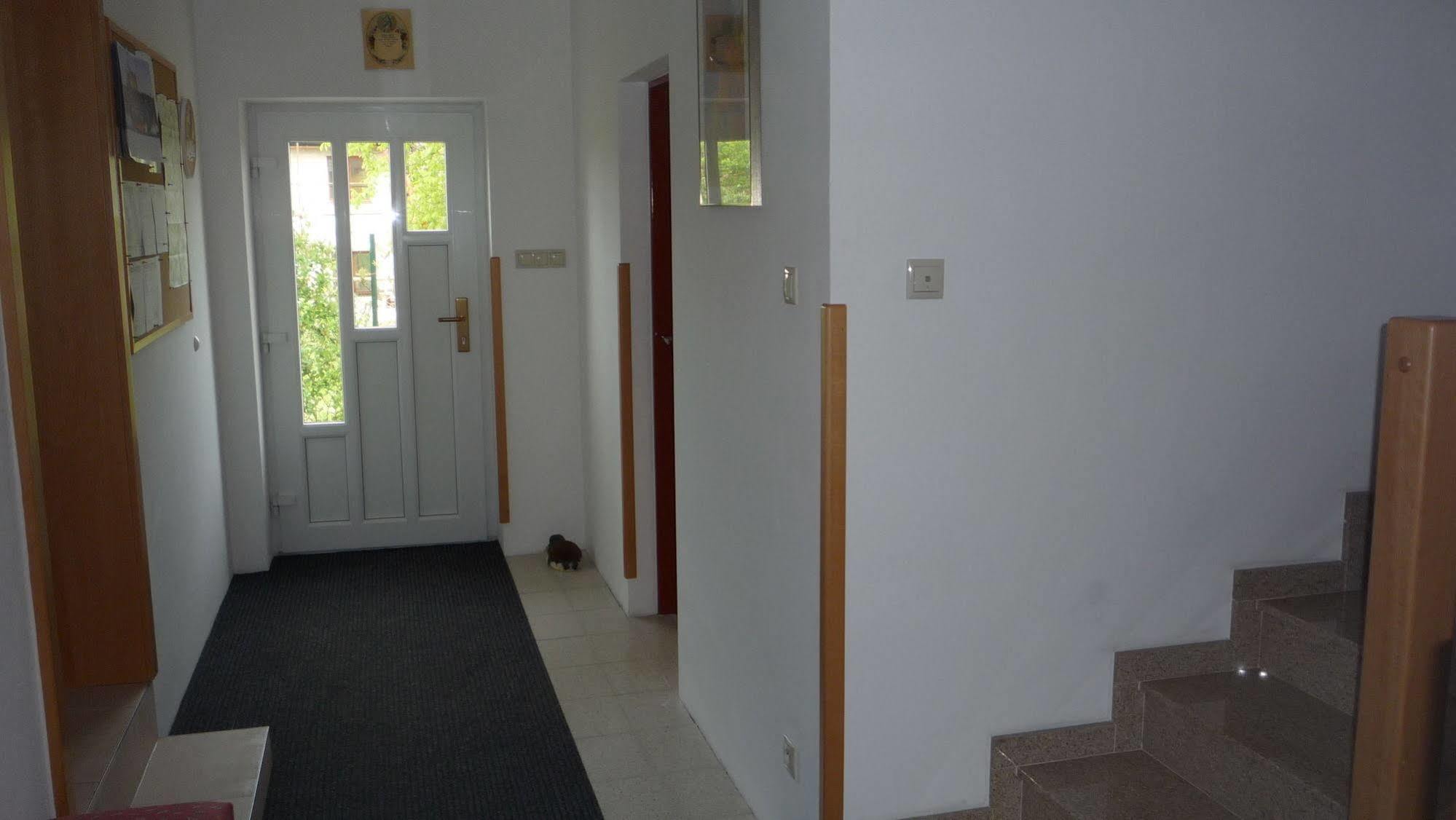 Apartmány Gráf Chýně Exteriér fotografie