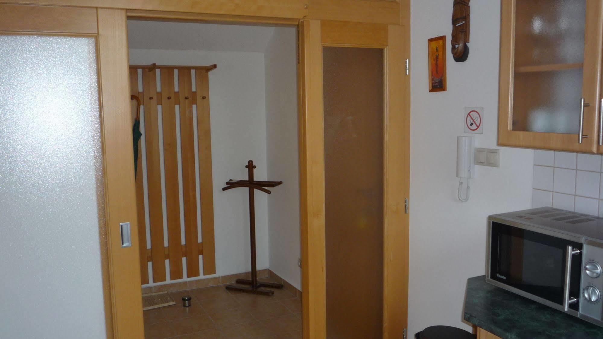 Apartmány Gráf Chýně Exteriér fotografie