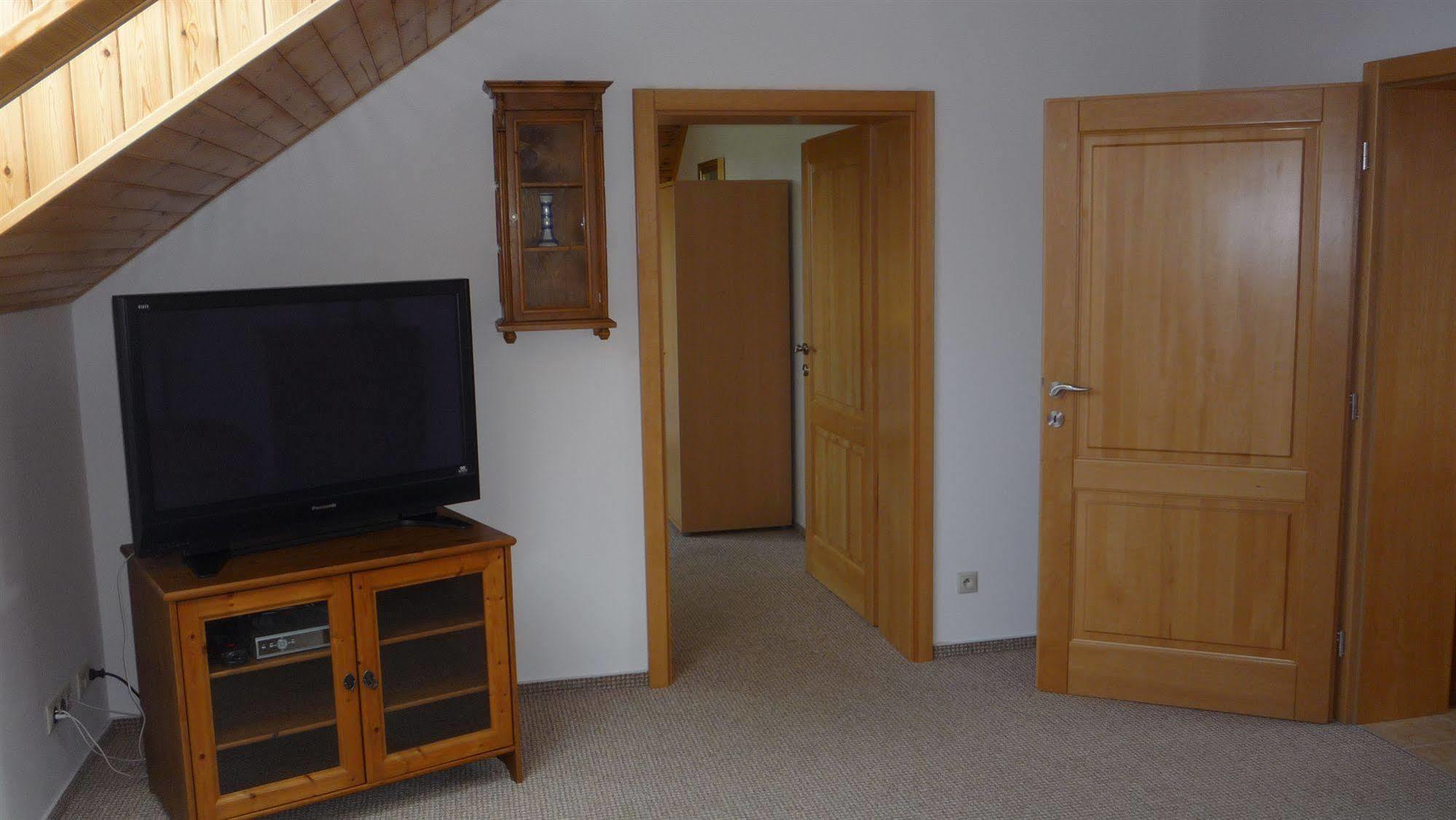 Apartmány Gráf Chýně Exteriér fotografie
