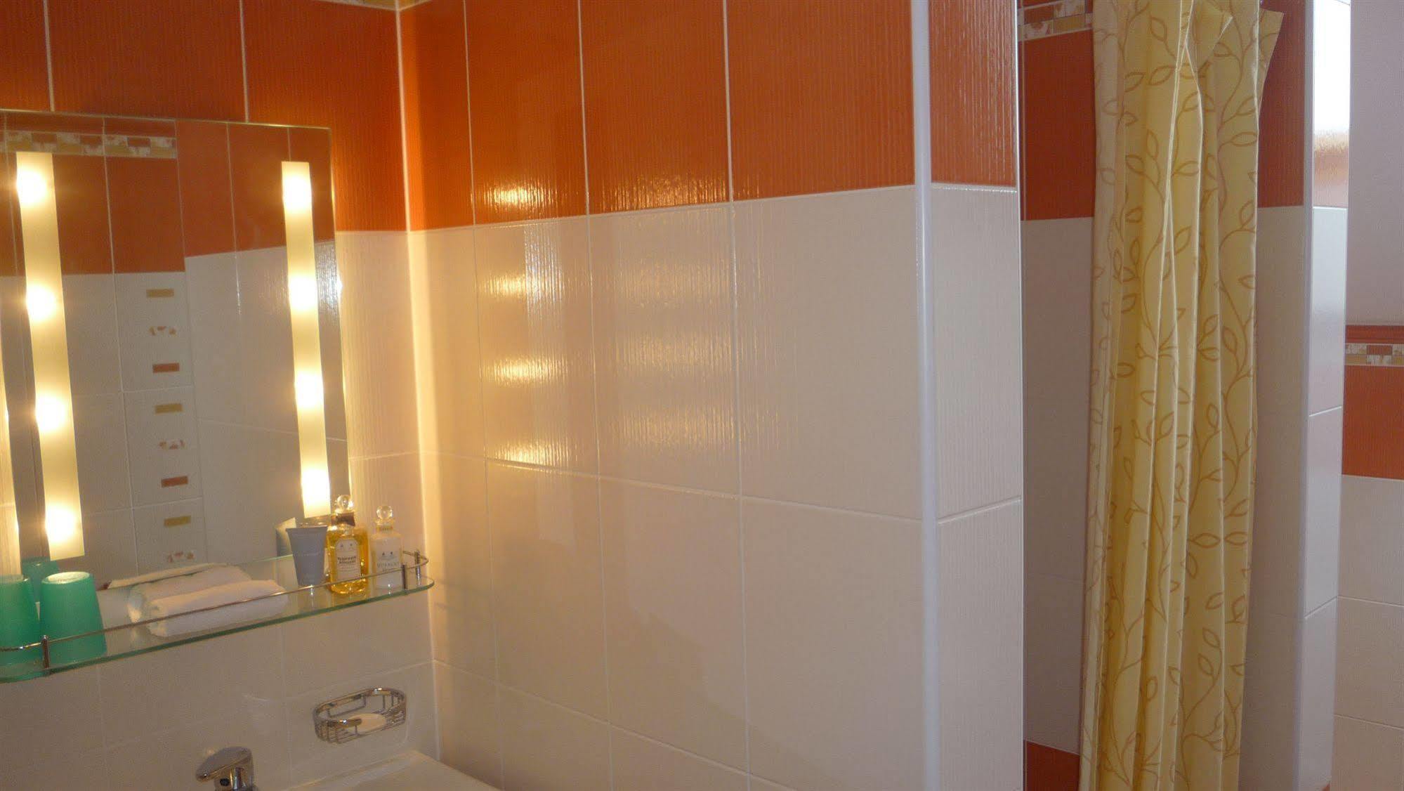 Apartmány Gráf Chýně Exteriér fotografie